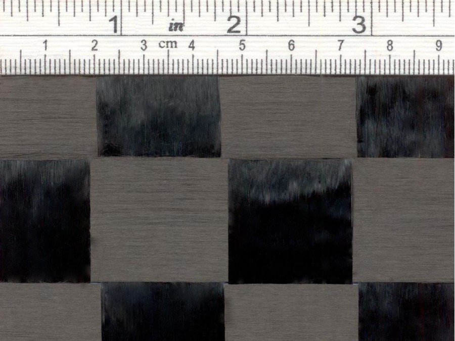 Carbon fiber fabric C166P Carbon fabrics